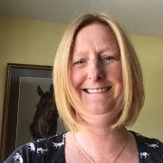 Jo Graham
