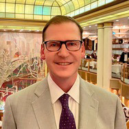Nick Burton